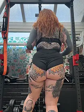 AlexandraWildd online show from June 9, 2026, 1:01 pm