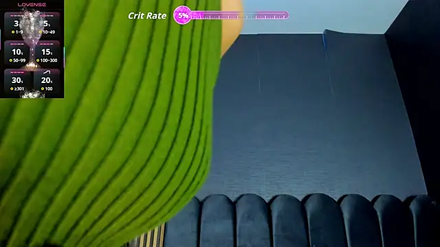 Gina 77 online show from January 14, 2026, 7:41 pm