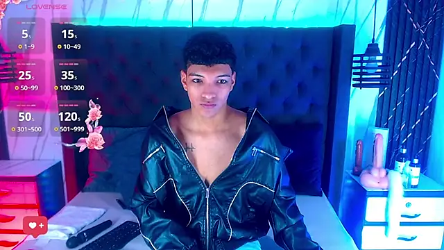 Rick Wade online show from September 12, 2025, 12:49 pm