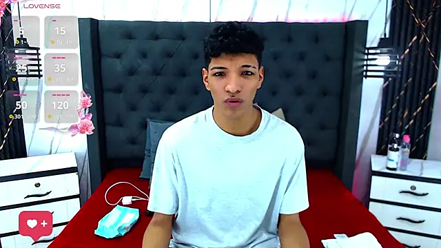 Rick Wade online show from November 15, 2025, 7:54 pm