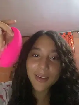 Snapshot of AnaisVelvet11 chatting on October 23, 2025, 11:57 pm AnaisVelvet11 online show from October 23, 2025, 11:57 pm