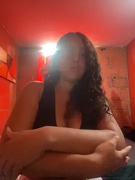 Snapshot of AnaisVelvet11 chatting on October 27, 2025, 6:12 pm AnaisVelvet11 online show from October 27, 2025, 6:12 pm