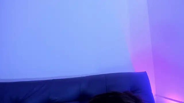 AntonellaJohnston online show from September 19, 2025, 12:17 pm