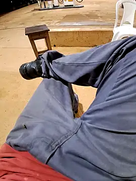 Snapshot of Negodabenga chatting on October 31, 2025, 1:06 am Negodabenga online show from October 31, 2025, 1:06 am