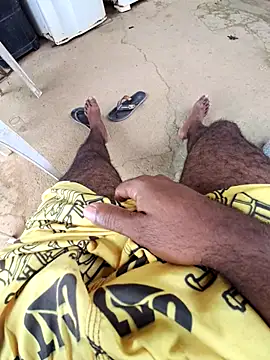 Negodabenga online show from December 21, 2025, 2:02 pm