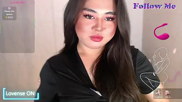 ursexy ceciliaxx online show from March 12, 2026, 10:49 pm