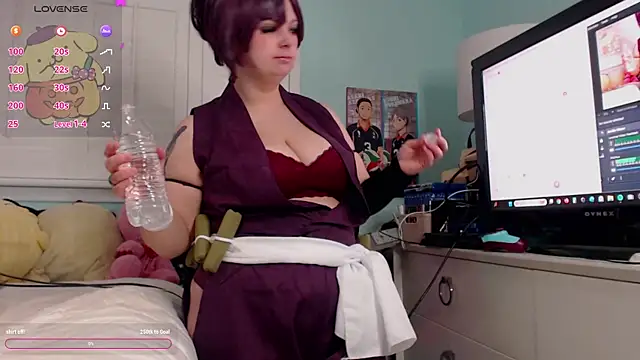 Snapshot of starsaturn chatting on October 26, 2025, 3:12 am starsaturn online show from October 26, 2025, 3:12 am