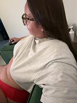 Kyleighc online show from March 19, 2026, 11:20 pm