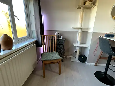 Dilfcam101 online show from September 29, 2025, 7:35 am