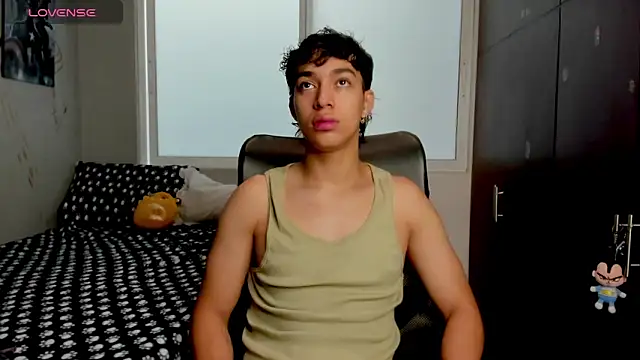 Noxx starkK online show from January 16, 2026, 5:50 pm