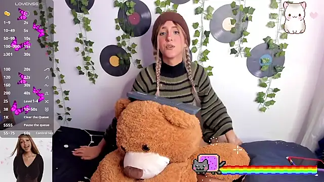 Snapshot of Amy_Moonlight chatting on September 20, 2025, 9:38 pm Amy Moonlight online show from September 20, 2025, 9:38 pm