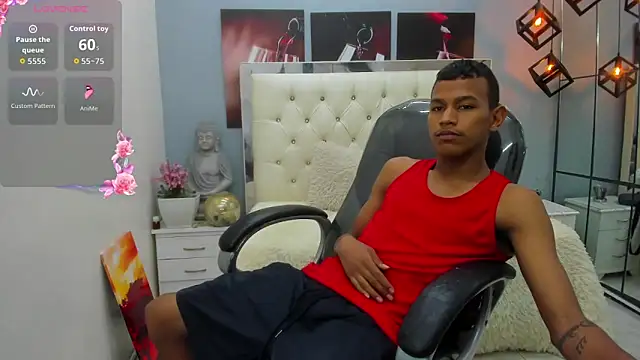 Rory castro online show from September 9, 2025, 10:53 pm