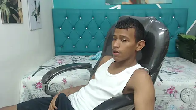 Rory castro online show from September 29, 2025, 10:47 pm