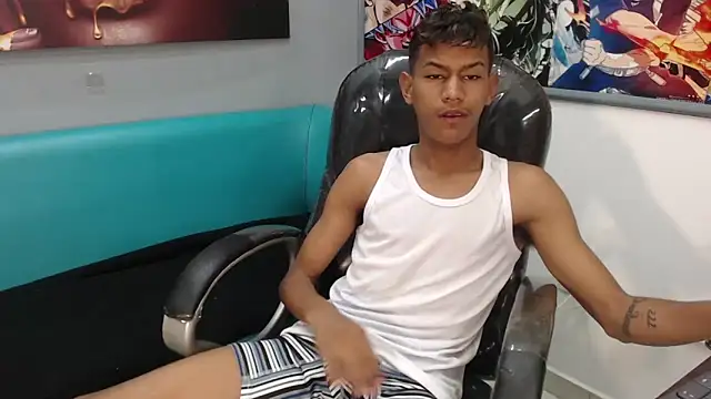 Rory castro online show from February 19, 2026, 5:09 pm