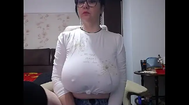 Mary x online show from February 11, 2025, 6:51 am