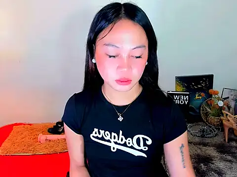 Ataliya Cataleya online show from March 22, 2026, 10:35 pm