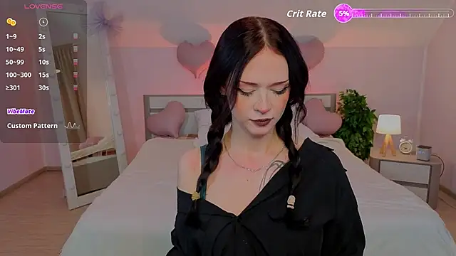 Adetta online show from February 17, 2026, 10:34 am