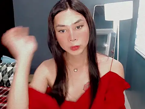 Precious jazzy online show from April 14, 2026, 10:54 am