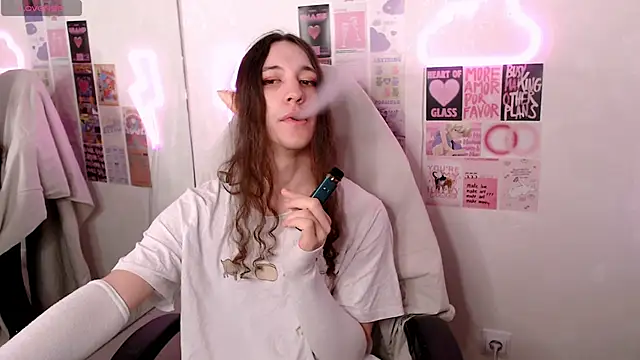 SilverMuse online show from March 19, 2026, 9:52 pm