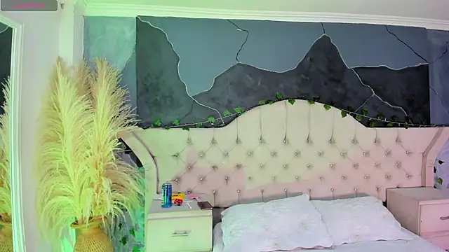 AmbarFoxx  online show from January 6, 2026, 5:00 am