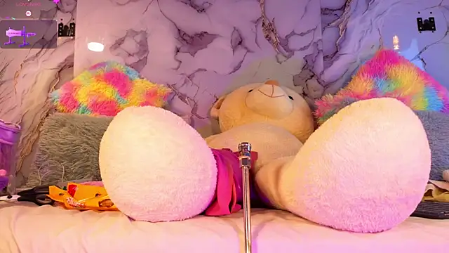 PrincePoppy online show from January 10, 2026, 9:41 pm