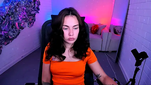 SeaJorji online show from October 14, 2025, 9:32 am