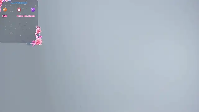 OdelynaFrake online show from December 15, 2025, 8:18 am