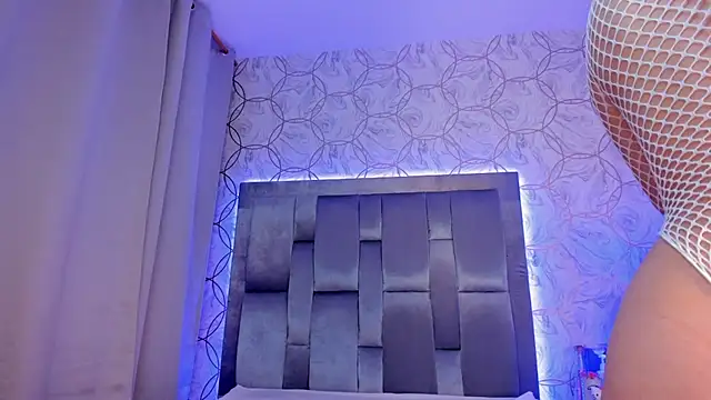 AlliceWinter online show from September 13, 2025, 12:16 pm