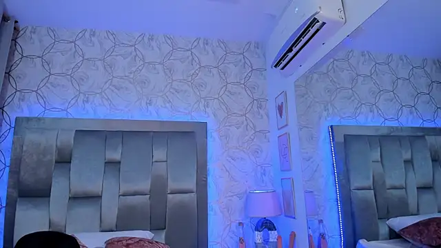 AlliceWinter online show from September 26, 2025, 11:36 am