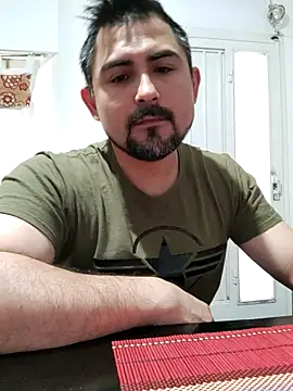 Bradd 32 online show from September 29, 2025, 11:15 am