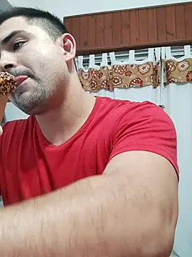 Bradd 32 online show from April 3, 2026, 2:42 am