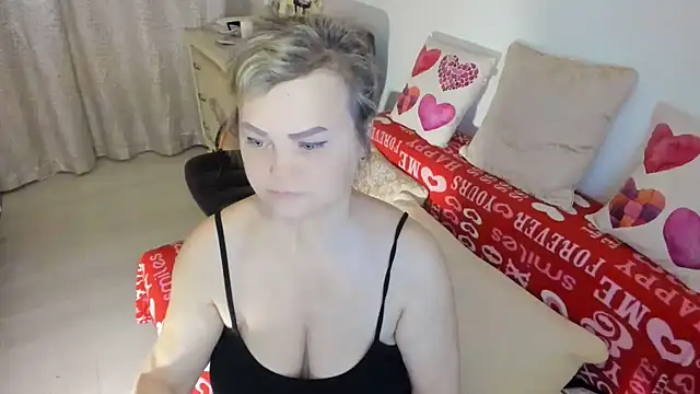 MildMature online show from March 27, 2026, 2:06 am