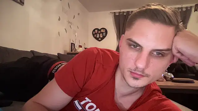 Sweetbooy90 online show from January 8, 2026, 10:34 pm