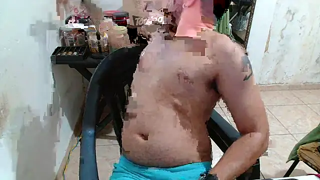 Leonino231 online show from October 5, 2025, 6:06 pm