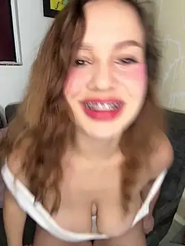 Jesydoll 1 online show from October 29, 2025, 9:27 pm