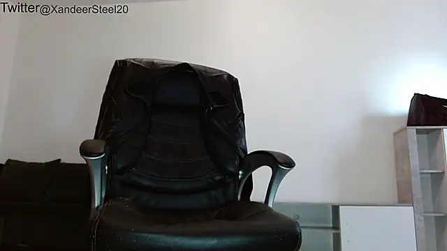 Xandeer Steel online show from March 4, 2026, 12:22 pm