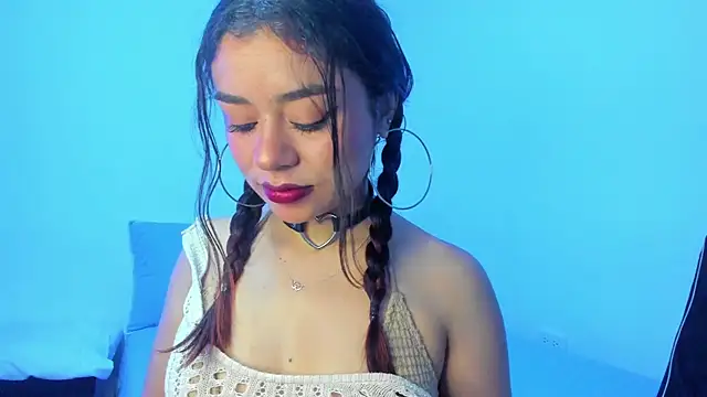 Laady Marly online show from November 1, 2025, 9:44 am