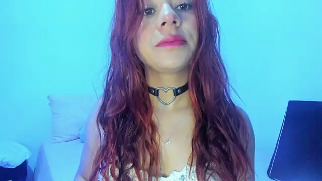 Laady Marly online show from November 12, 2025, 9:53 am