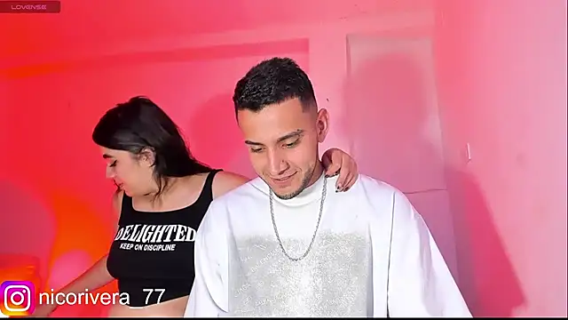 nico rivera online show from October 7, 2025, 2:53 am