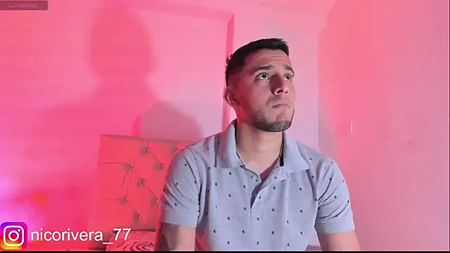 nico rivera online show from October 10, 2025, 10:53 pm