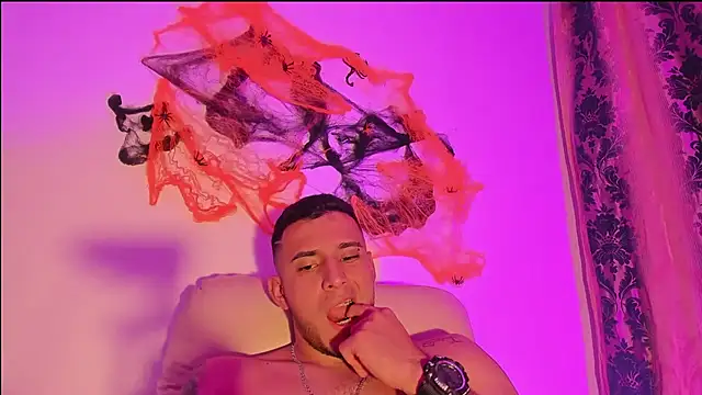 nico rivera online show from October 26, 2025, 1:22 am