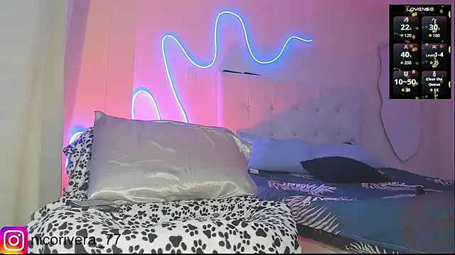 nico rivera online show from December 14, 2025, 10:58 pm