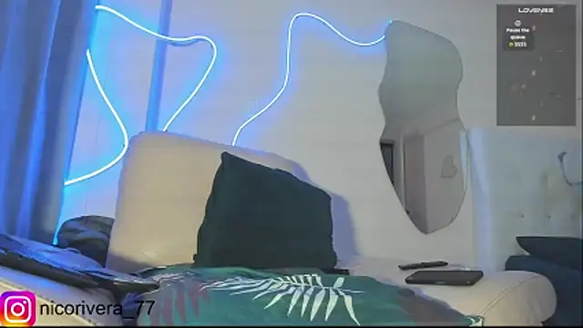 nico rivera online show from February 7, 2026, 11:19 pm