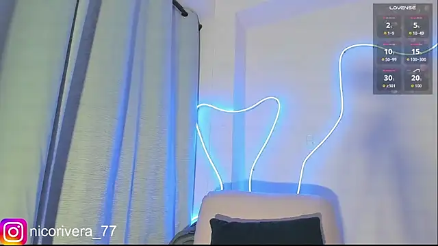 nico rivera online show from February 20, 2026, 6:26 am