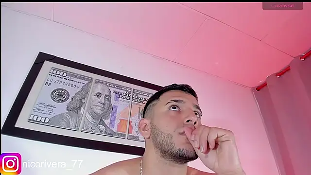 nico rivera online show from July 16, 2026, 1:06 pm