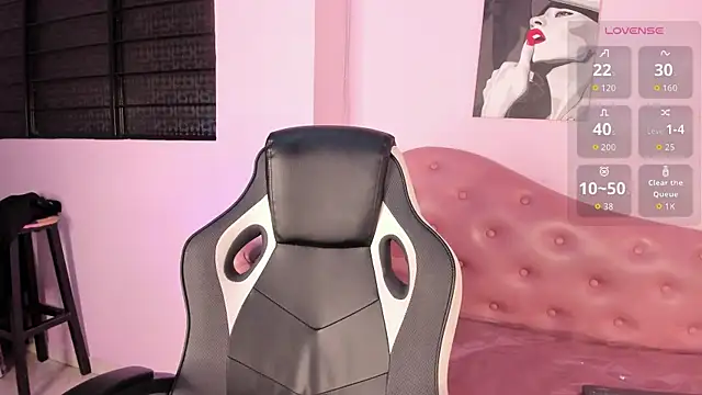 PamelaCullen online show from February 23, 2026, 9:39 am