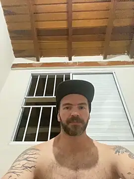 Fefeprazer online show from September 27, 2025, 12:48 am