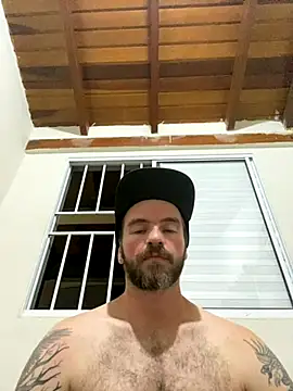 Fefeprazer online show from October 29, 2025, 12:02 am