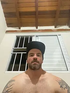 Fefeprazer online show from November 28, 2025, 12:46 am