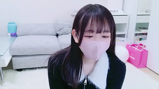 o-AKANE-o online show from April 10, 2026, 7:13 am